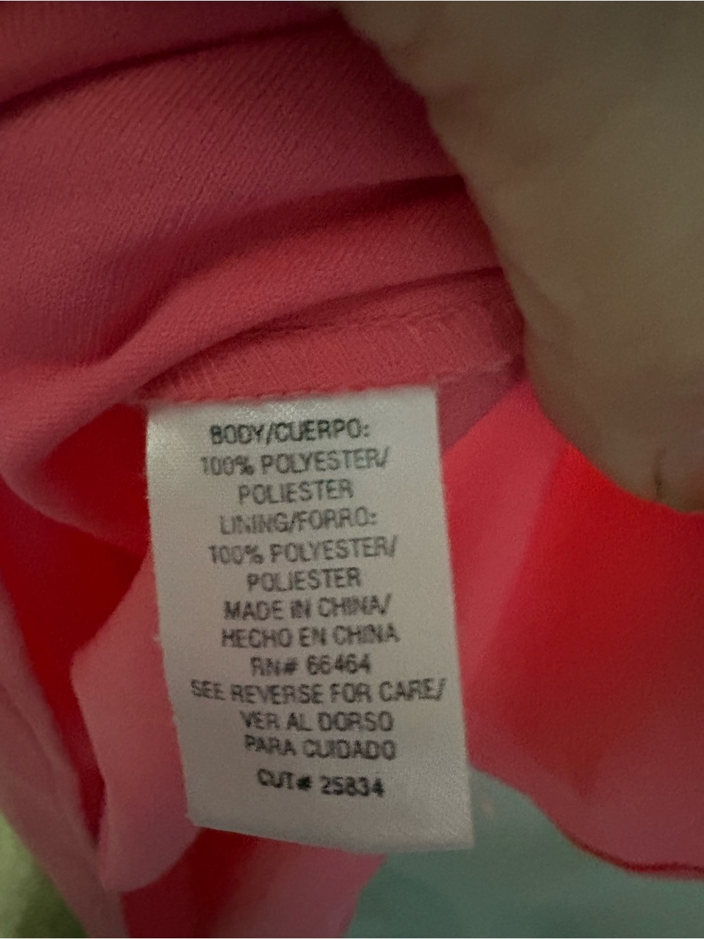 Men Shirts Subcategory Classification - Picture 3 of 5